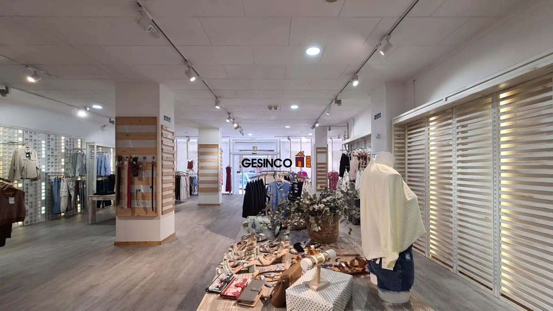 Business premises to rent in Calle del Músico Martínez Valls 40, imagen 3