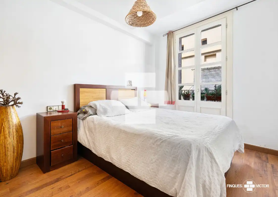 Piso en venta en Carrer de les Carretes, El Raval