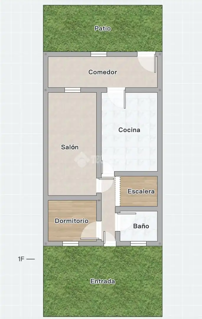 Casa o chalet en venta en Ciudad Real con Calefacción