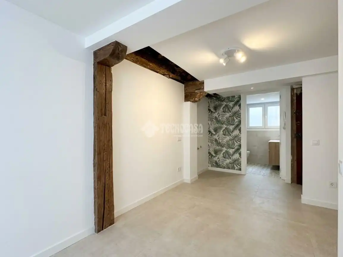 Appartamento con balcone in vendita a Centro - Ayuntamiento, imagen 8