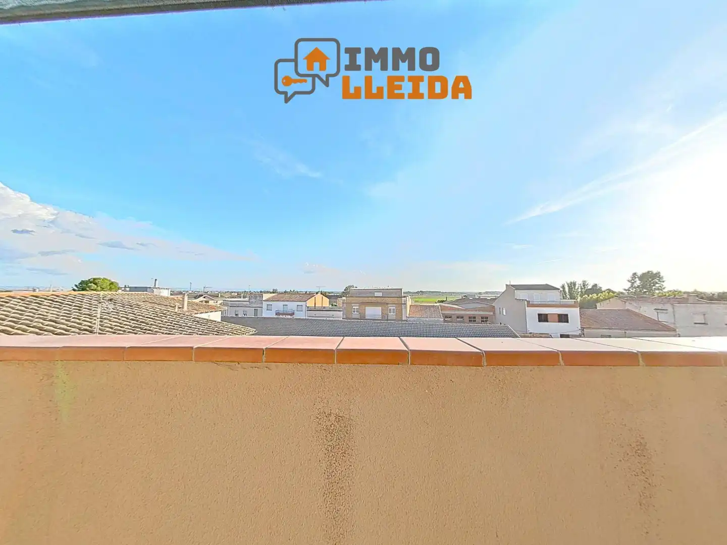 Dúplex en venta en Castellserà, Lleida