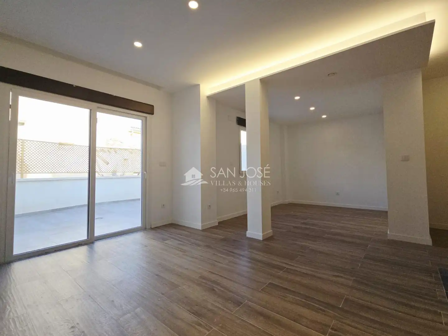 Maison avec terrasse à vendre à Aspe Centro, imagen 56