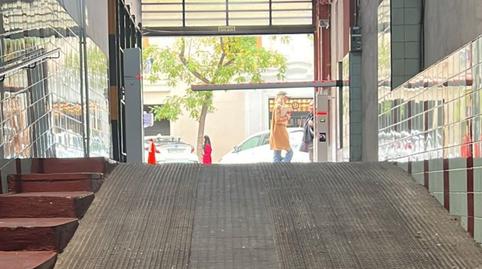 Foto 3 de Garatge de lloguer a Calle de Ayala, 38, Recoletos,  Madrid Capital