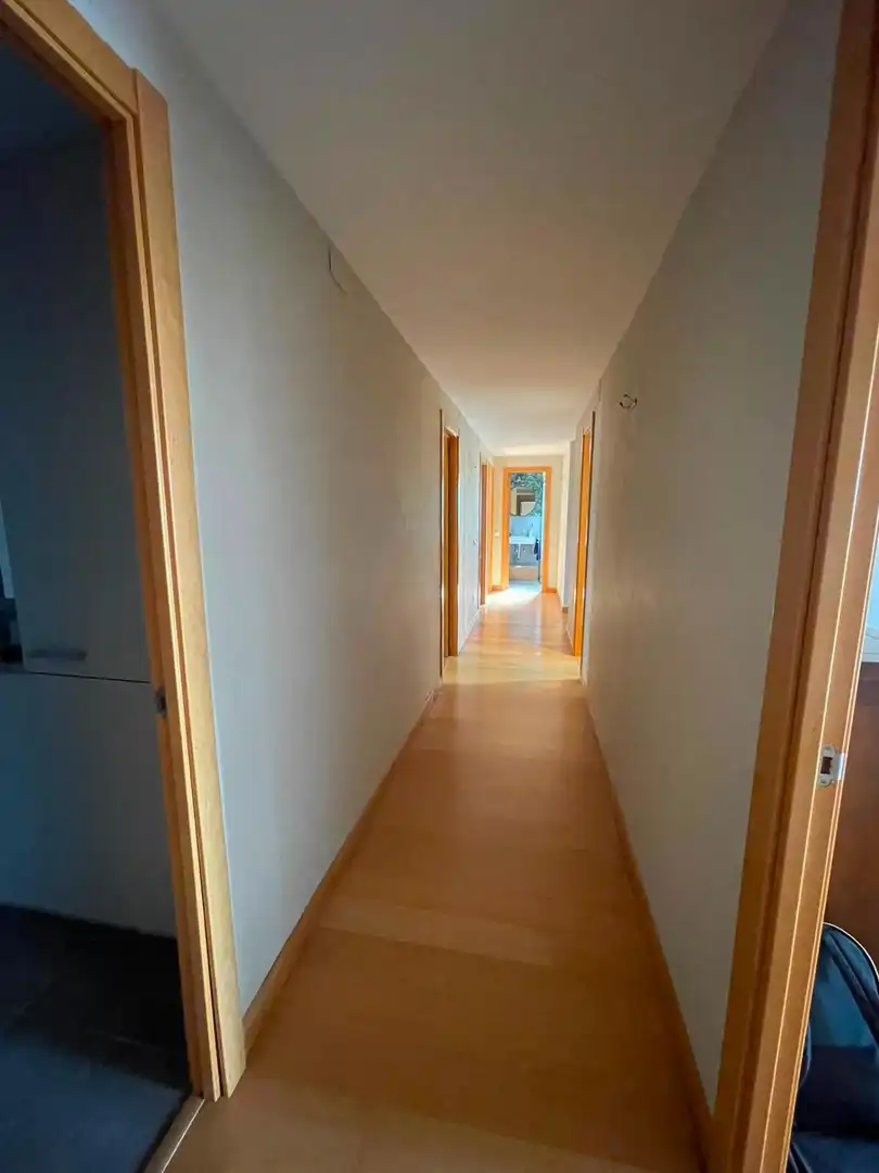 Flat for rent in Pozuelo de Alarcón  with Air Conditioner, Heating and Private garden