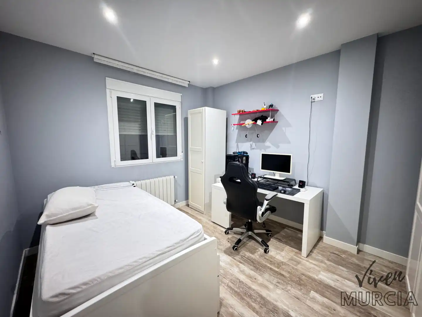 Chalet en venta en Calle Salvador Pérez Valiente, imagen 21