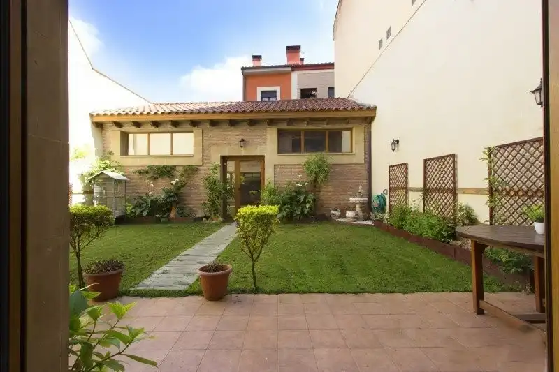 Maison avec jardin à vendre à Calle Pinar, imagen 23