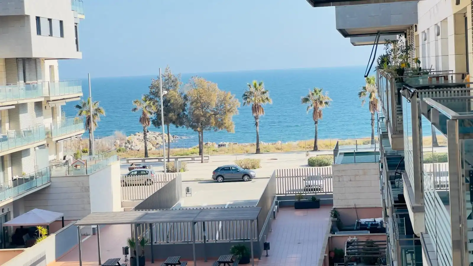 Appartement avec terrasse à vendre à Pasaje MAR D'ALBORÀN, imagen 6