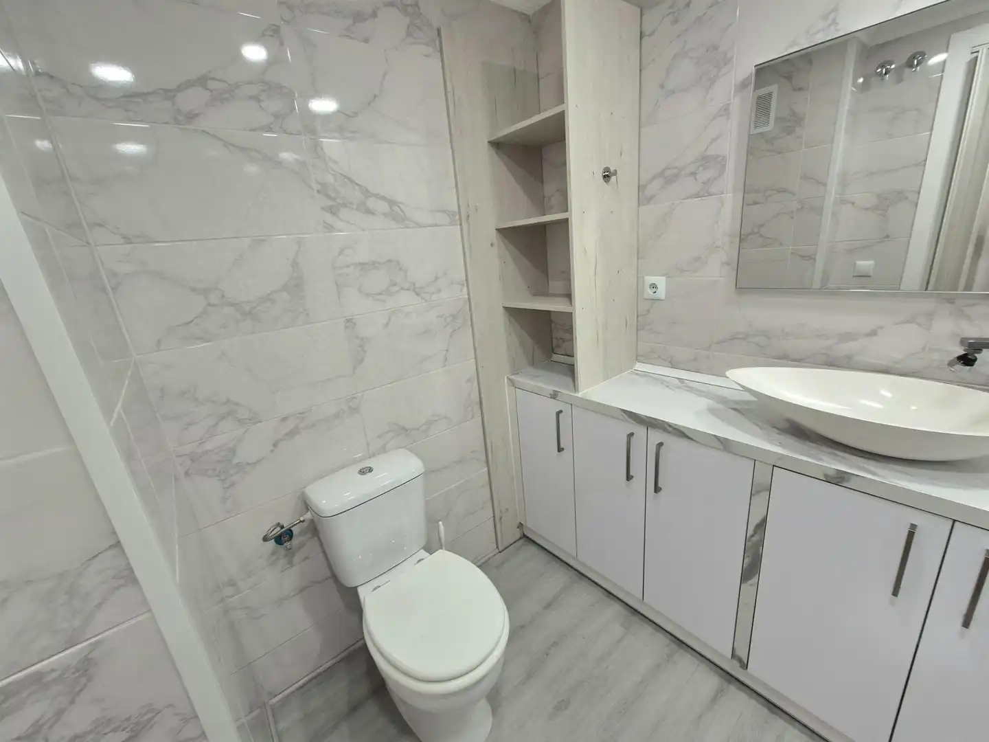 Baño de Piso en venta en Paterna