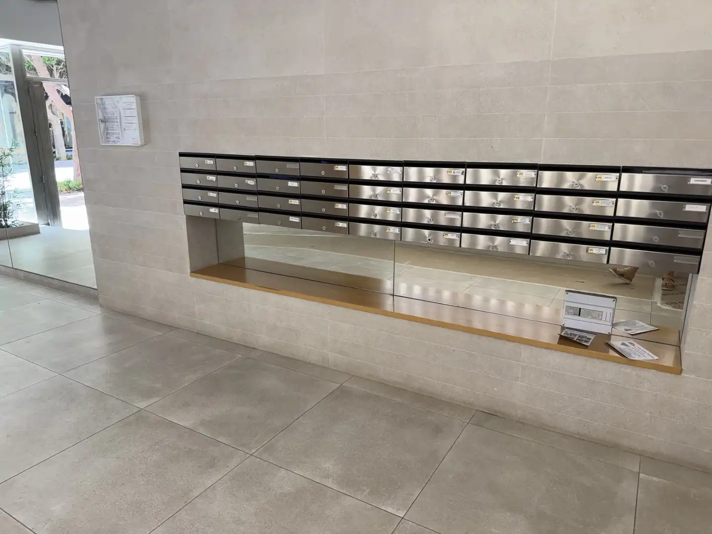 Piso con ascensor en venta en Paseo de Almería, imagen 39