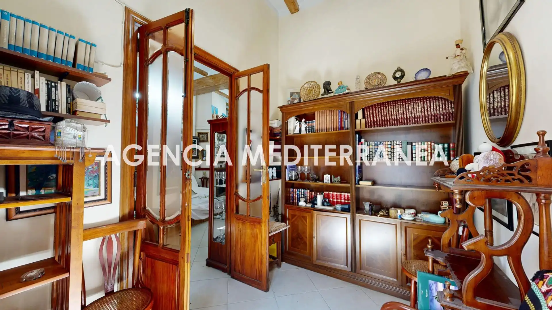 Casa o xalet en venda en Gandia amb Balcó