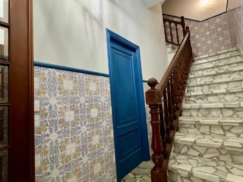 Casa adosada en venda en A Guarda  
