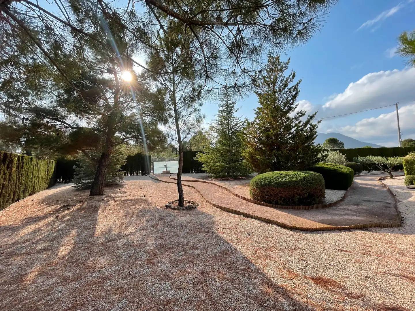 Villa con terrazza in vendita a Caravaca de la Cruz, imagen 11