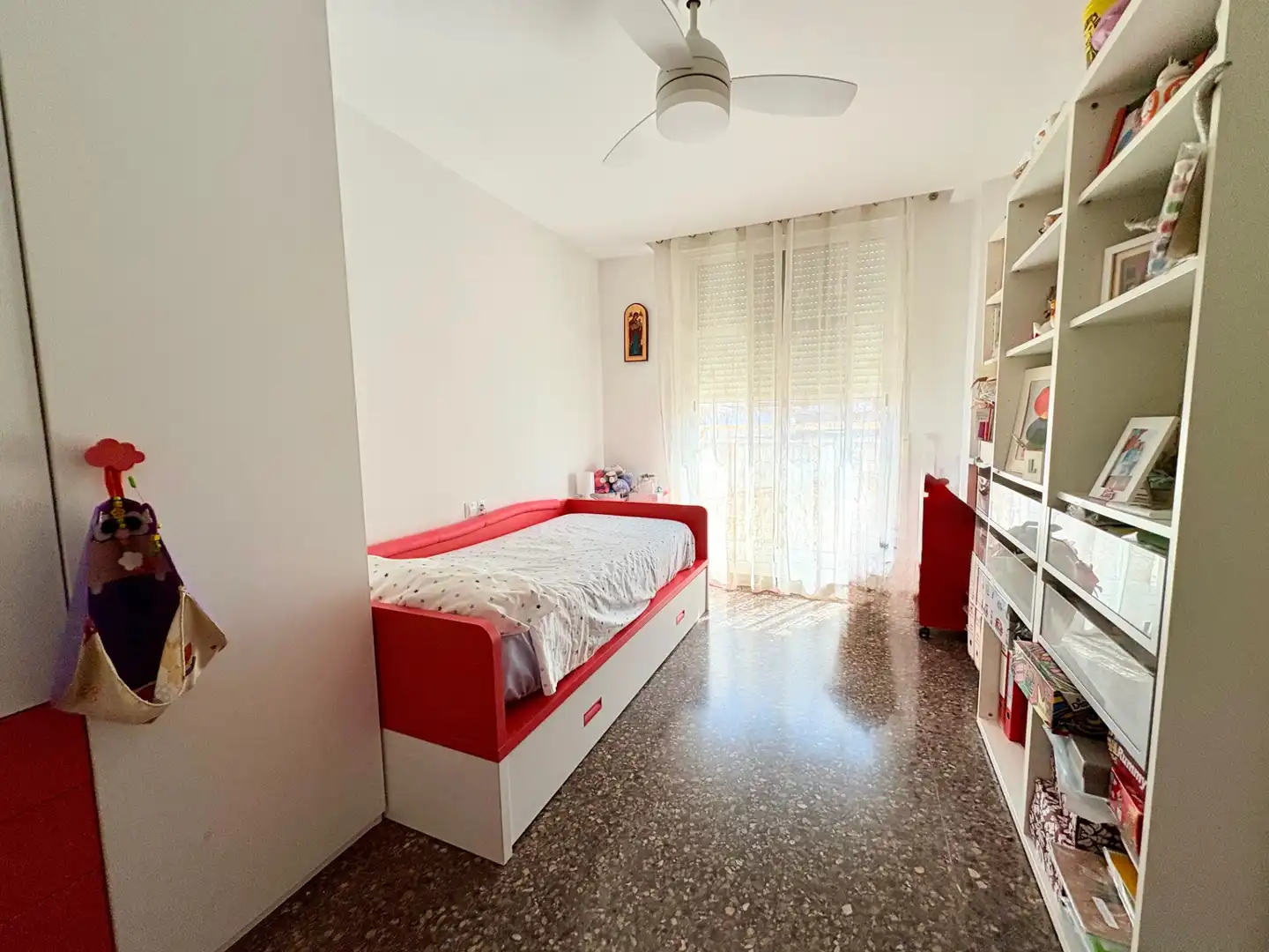 Habitación de Piso en venta en Benaguasil con Aire acondicionado, Calefacción y Trastero