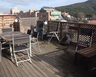 Terrace of Attic for sale in Montcada i Reixac  with Air Conditioner and Terrace