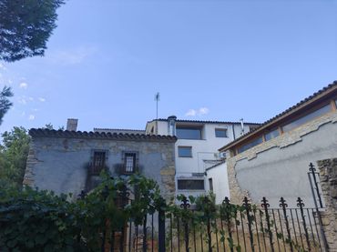 Casa en venta en Pontons