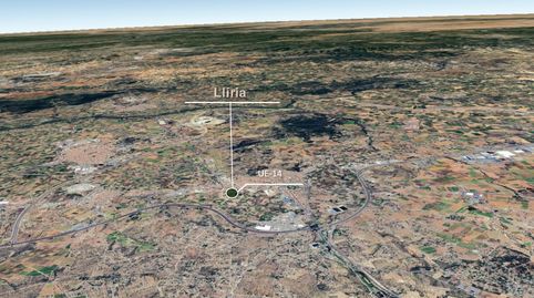 Solvia Inmobiliaria  Suelo urbano no consolidado Llíria, imatge 4
