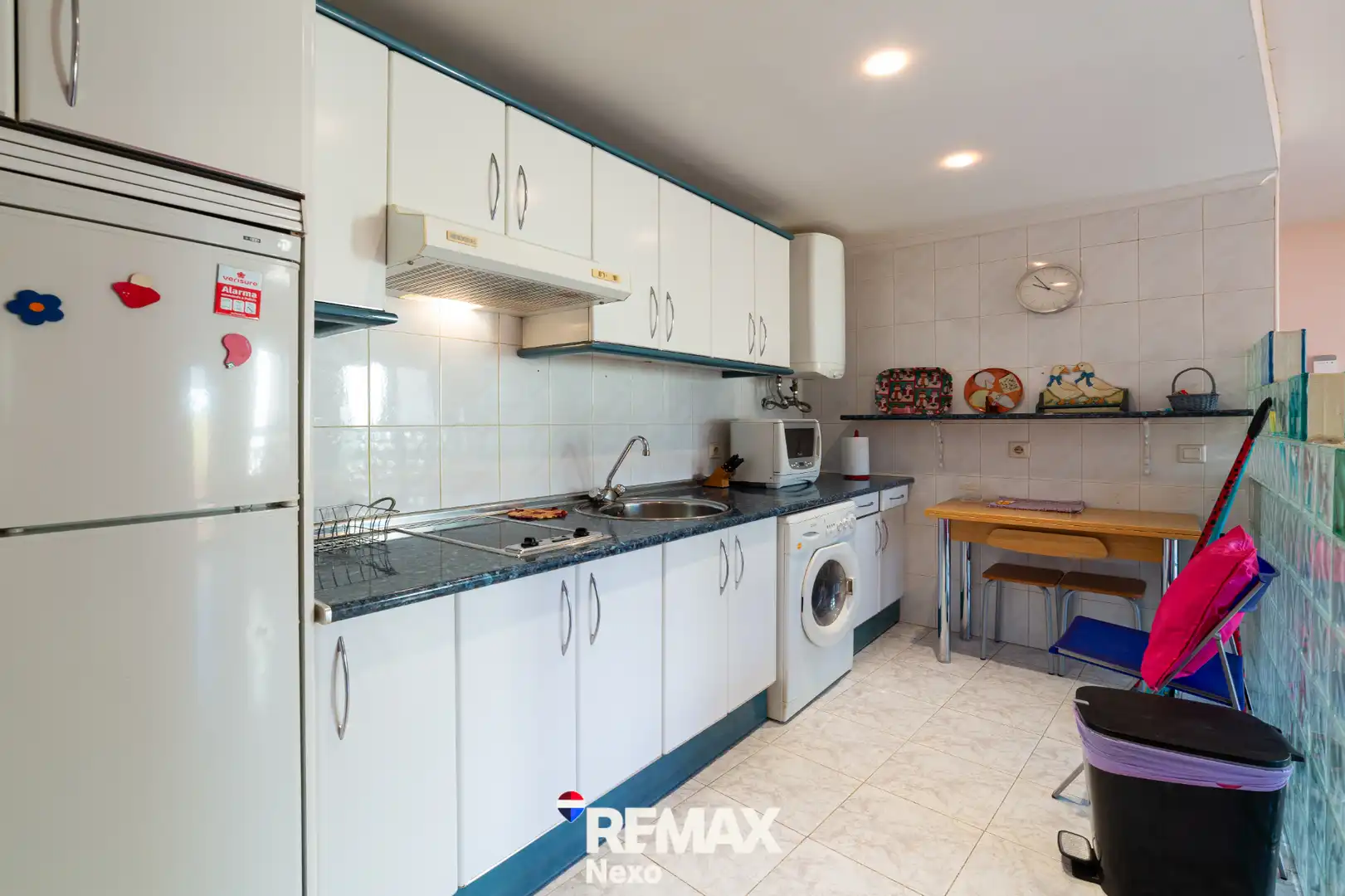 Appartamento con ascensore in vendita a Calle Galera, imagen 15