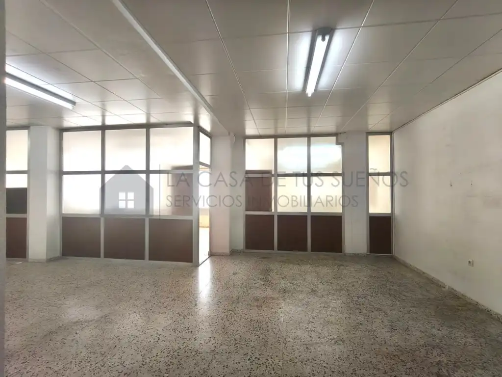 Local en venta en Sax