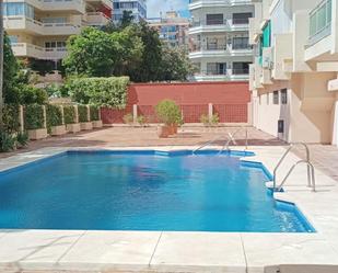 Piscina de Estudi en venda en Marbella amb Terrassa, Piscina i Balcó