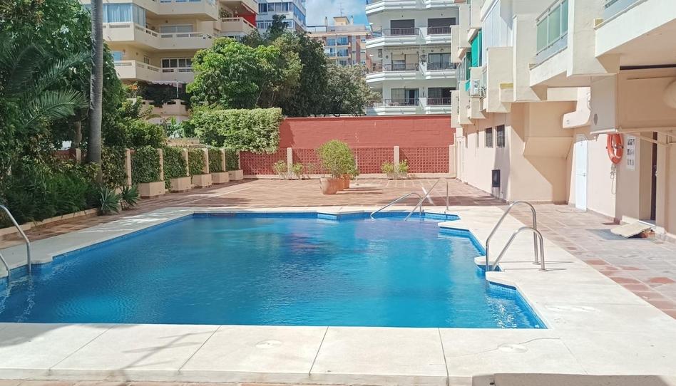 Photo 1 of Study for sale in Playa de la Fontanilla, Málaga