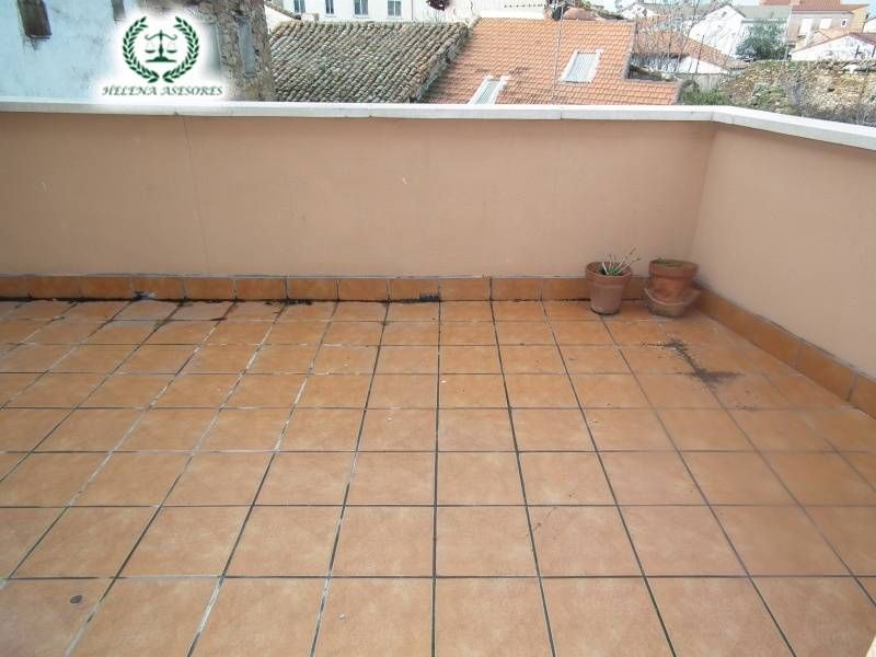 Terrassa de Pis en venda en Pedrezuela amb Calefacció, Jardí privat i Terrassa