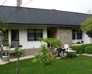 Casa o xalet de lloguer a Rúa de Manuel Álvarez, Lavadores