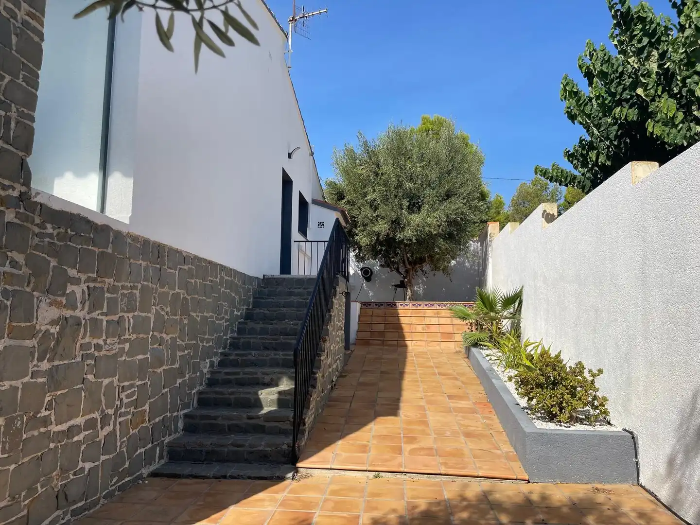 Villa con piscina in vendita a Partida Enchinent, imagen 41
