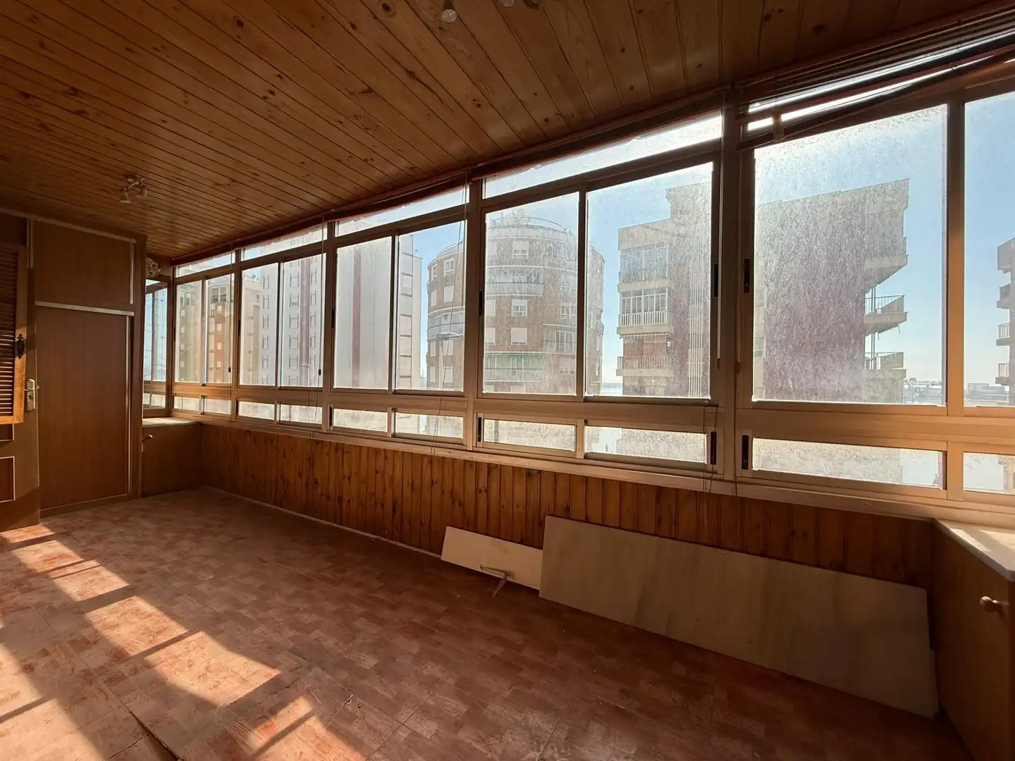 Habitación de Apartamento en venta en Torrevieja con Terraza