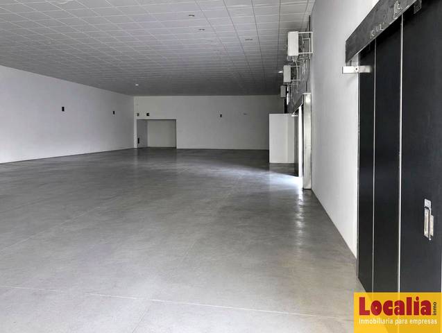 Nave industrial en Alquiler en Sector 8 - Nueva Balastera