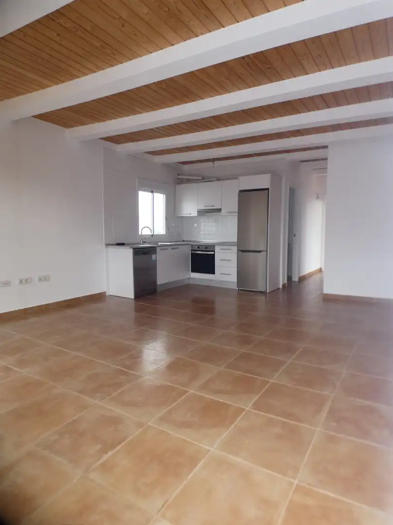 Kitchen of Houses for sale in La Oliva