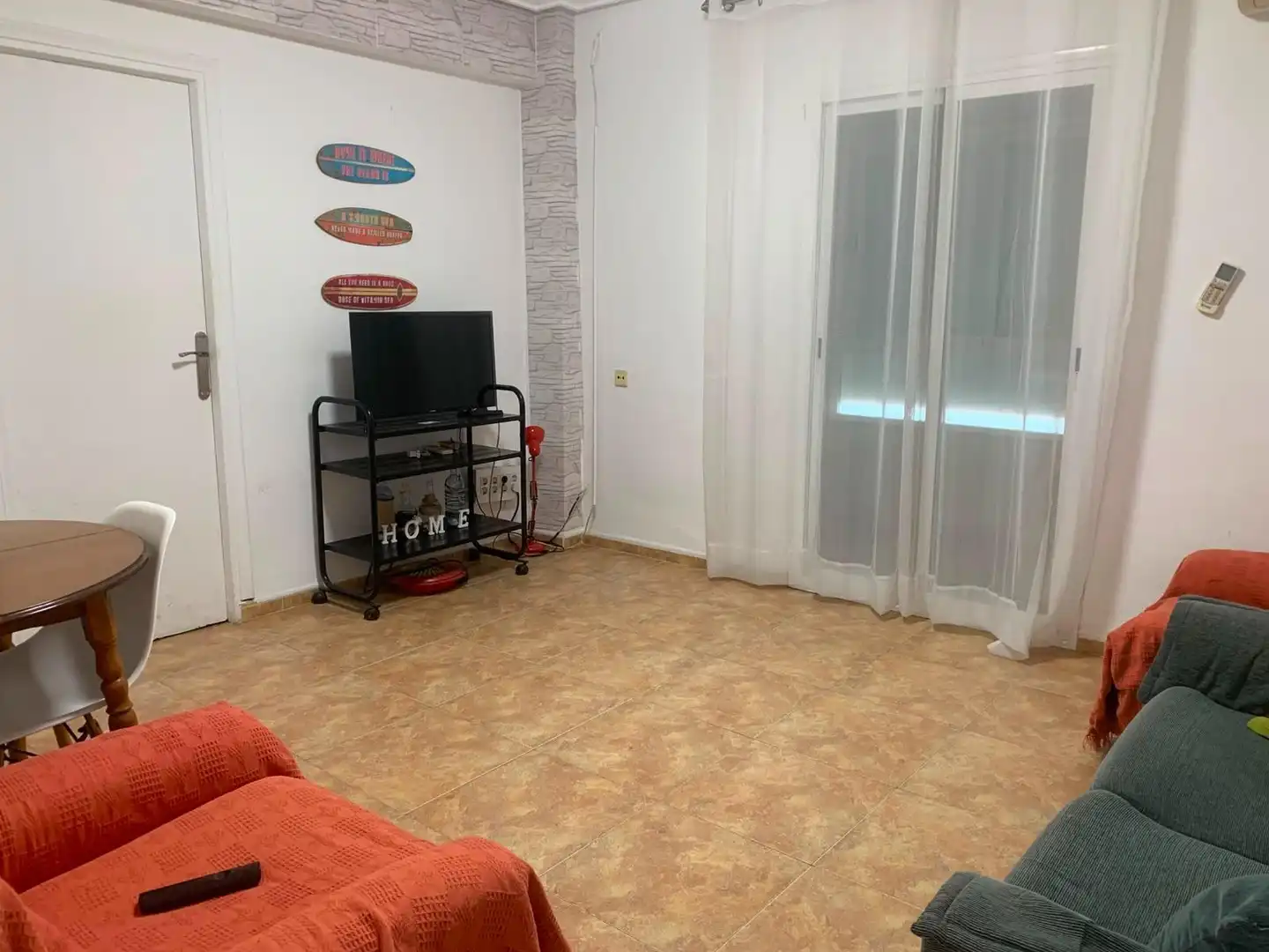 Wohnung mit Terrasse zur Miete in Centro, imagen 14