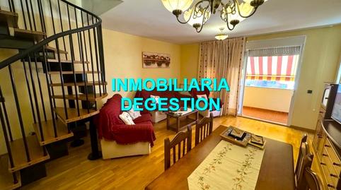 Photo 5 of Duplex for sale in Calle Jaén, Centro ciudad, Linares