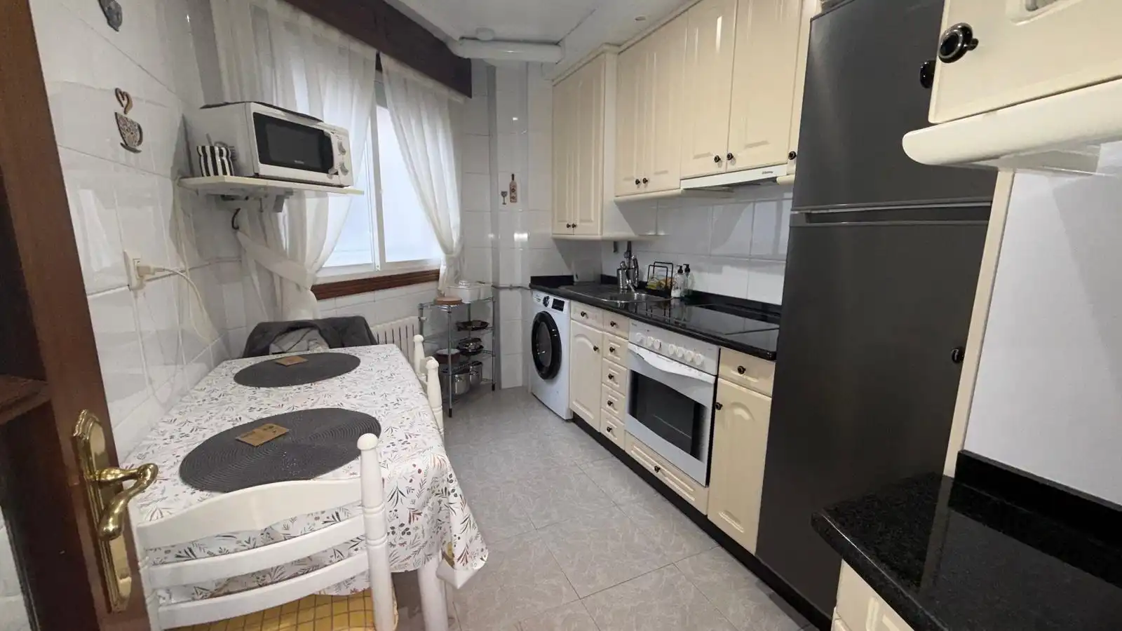 Wohnung mit Terrasse zur Miete in Centro, imagen 57