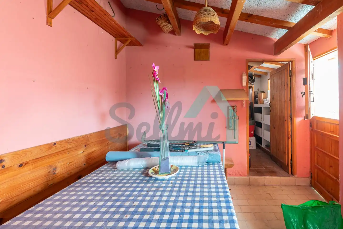 House with garden for sale in Zona Loma del Canto, imagen 121