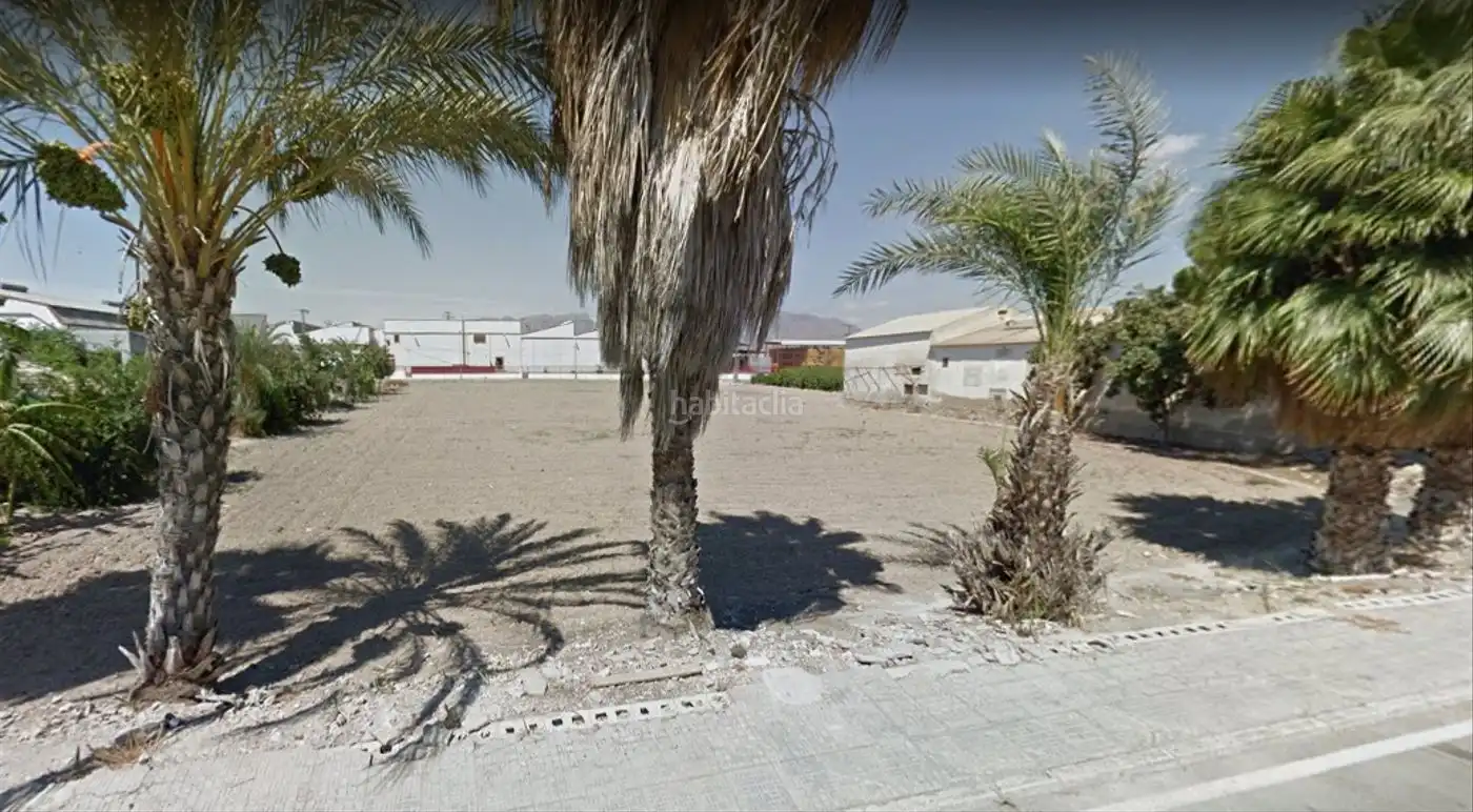 Residential land for sale in Camino Brazal de Álamos 8, imagen 3