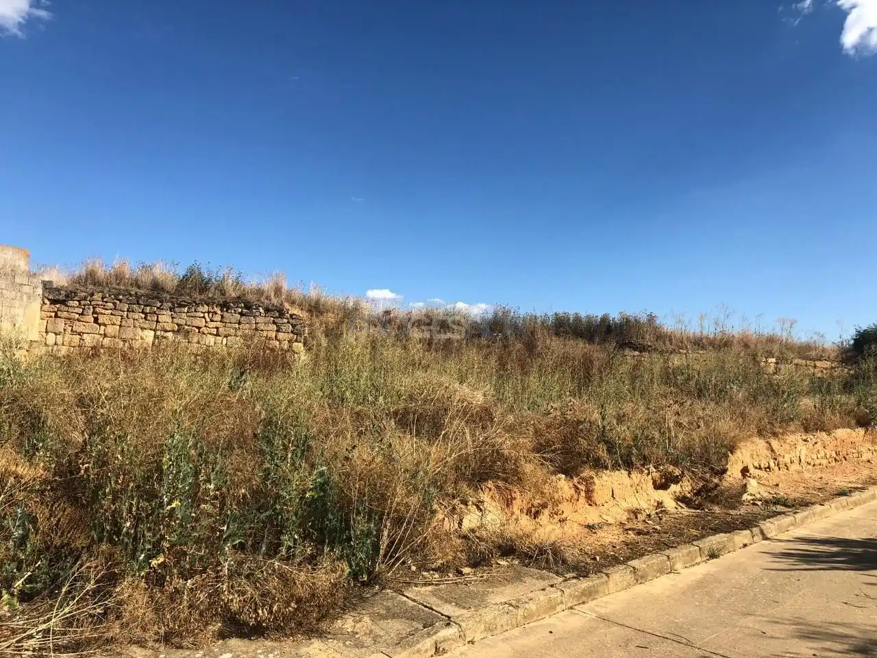 Residencial en venda en Gradefes