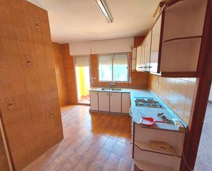 Kitchen of Attic for sale in Calasparra  with Terrace