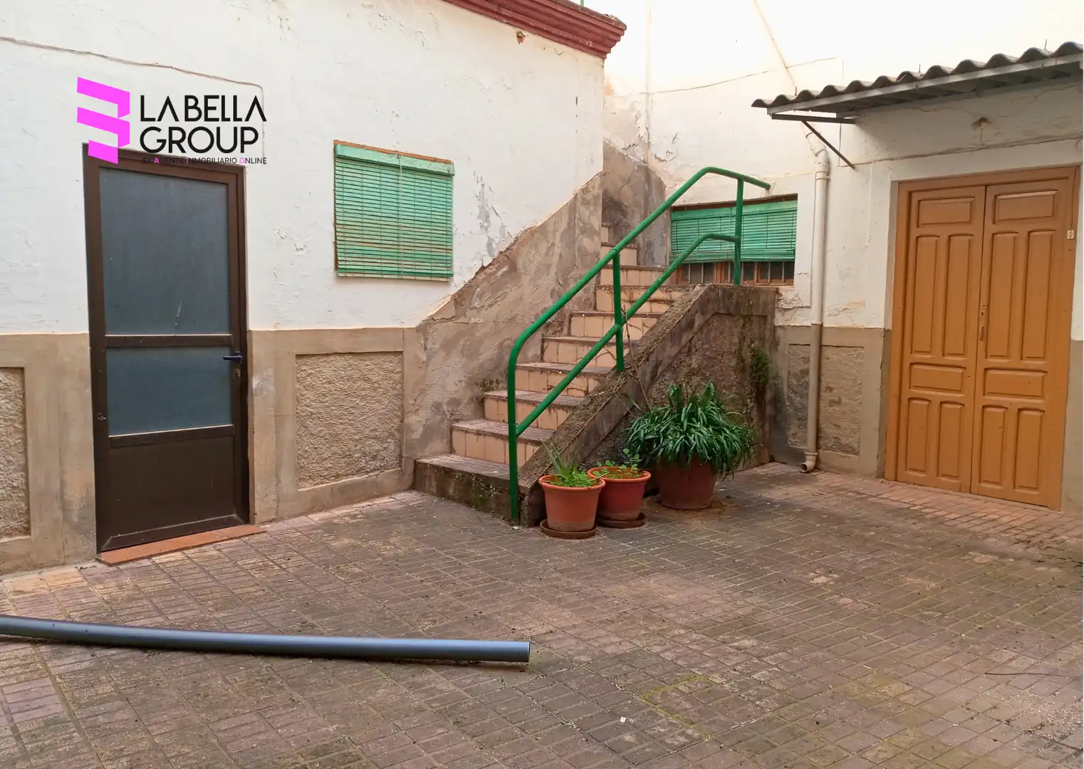 Inmuebles singulares en venta en Calle Llana, imagen 2