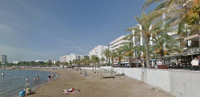 Ático en Venta en Mar i Camp - Platja dels Capellans