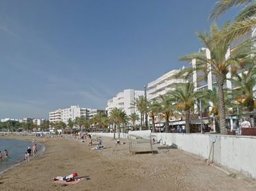 Ático con ascensor en venta en Mar i Camp - Platja dels Capellans