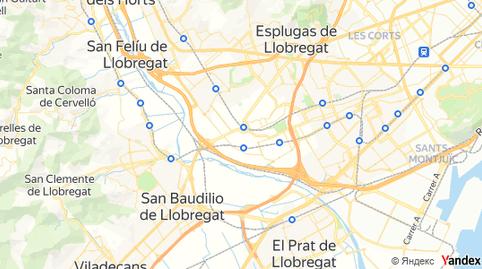 Photo 3 of Country house for sale in Centre, Cornellà de Llobregat