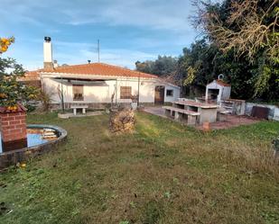 Garden of Land for sale in Plasencia