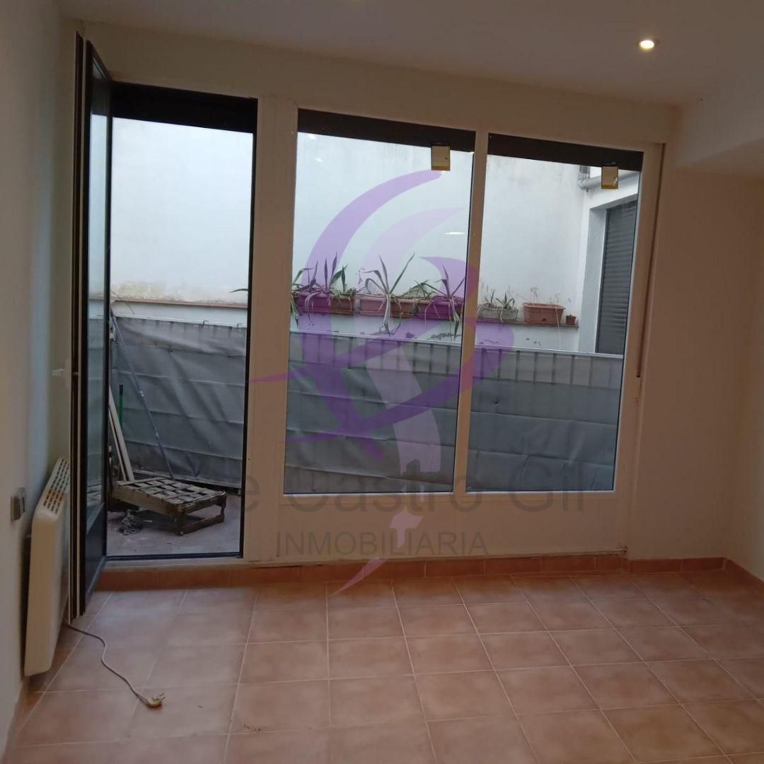 Terrace of Study for sale in Salamanca Capital  with Heating