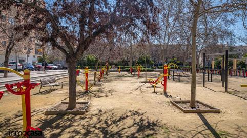 Foto 3 de Piso en venta en Calle Calle Francisco de Quevedo, Cervantes, Granada Capital