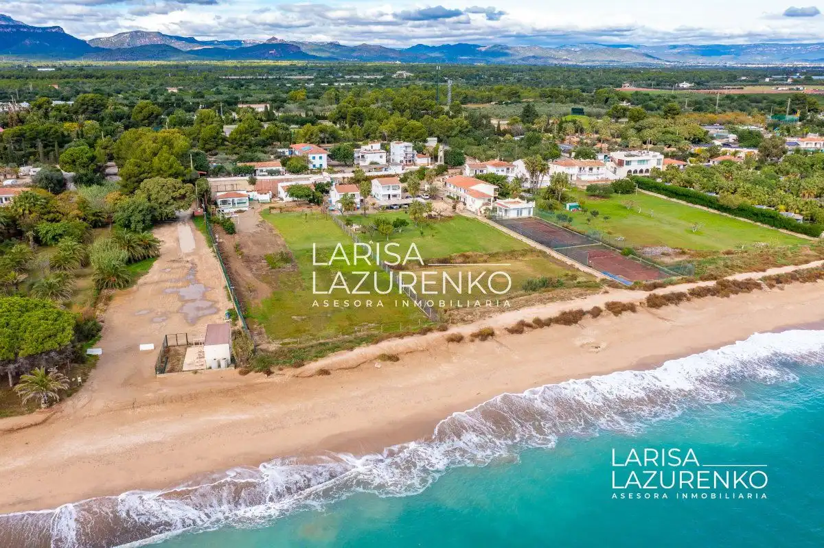 Finca rústica en venda en Mont-roig del Camp amb Terrassa
