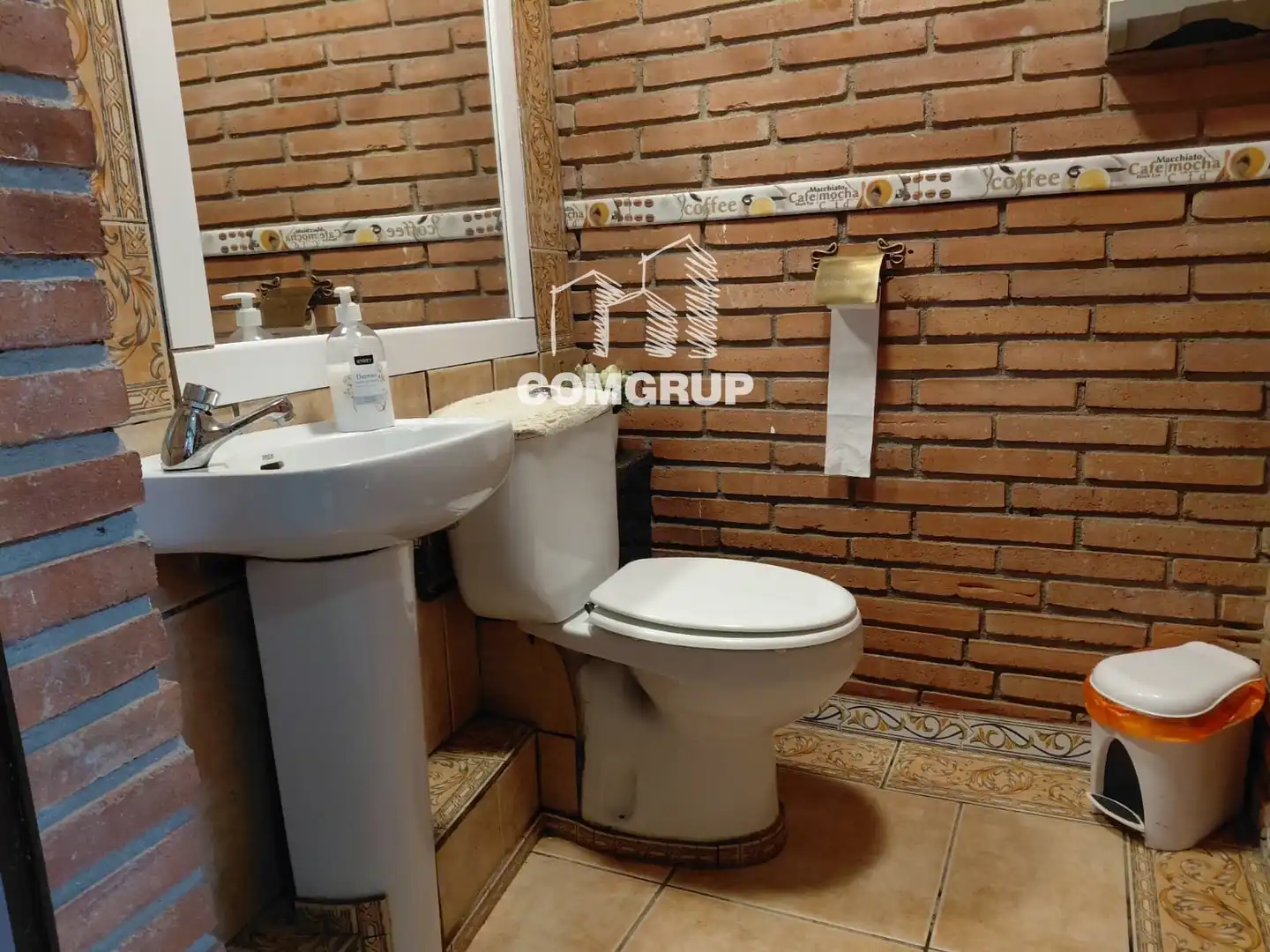 Business premises for transfer in Bertran de Seva, imagen 15