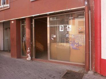 Local comercial en venta en Calle Barco 9