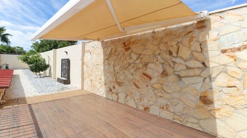 Foto 5 de Casa o chalet de alquiler en Carrer Varsovia, El Tossal - Bello Horizonte, La Nucia