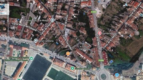 Venta casa en Cassa de la Selva Girona, imatge 3