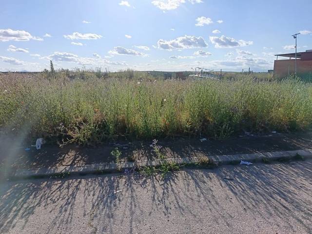 Terreno residencial en Venta en Nambroca